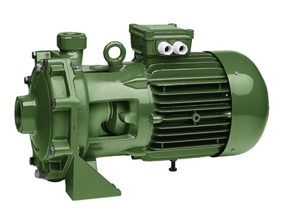 供应DAB水泵-VA55/130、VA65/130系列屏蔽泵 - 世界工厂网